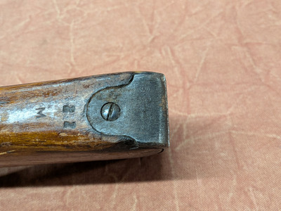 Imperial Mosin Tula 1915 Production