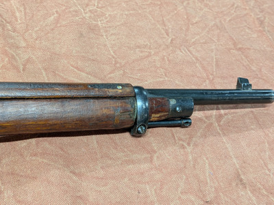Imperial Mosin Tula 1915 Production