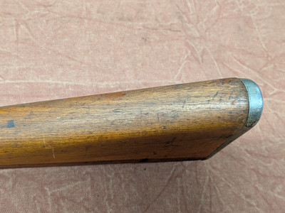 Japanese Type 99 Stock Set