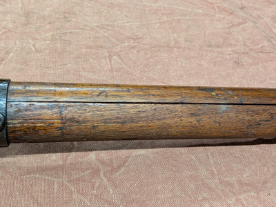 Japanese Type 99 Stock Set