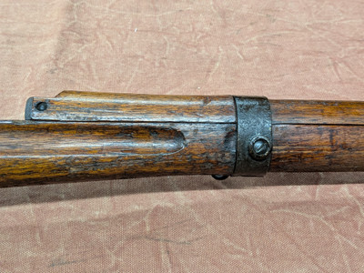 Japanese Type 99 Stock Set
