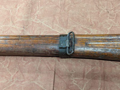 Japanese Type 99 Stock Set