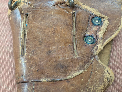 WW2 BOYT 1911 Holster