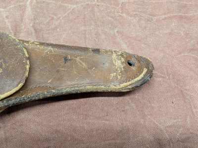 WW2 BOYT 1911 Holster