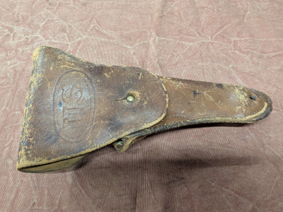 WW2 BOYT 1911 Holster