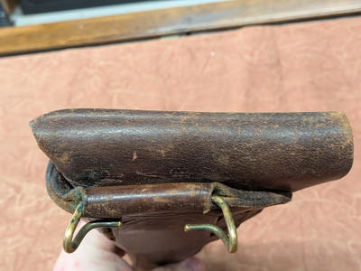 WW2 1911 Holster BOYT Produced