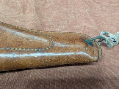 WW2 Sears 1911 Holster