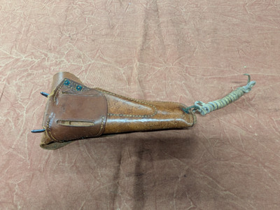 WW2 Sears 1911 Holster