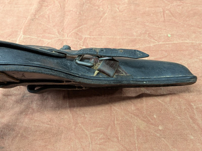 WW2 German Police Luger P08 Holster
