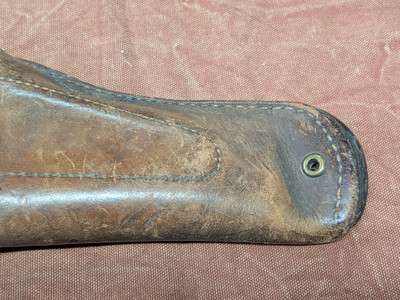 1944 Dated BOYT 1911 Holster