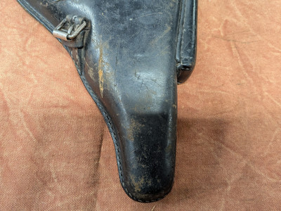 EPF 1941 WW2 German P08 Luger Holster