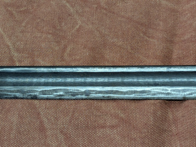 Australian SMLE Bayonet 1943 Dated