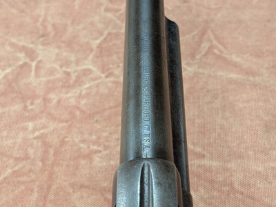 Colt 1878 Frontier Six Shooter 44-40