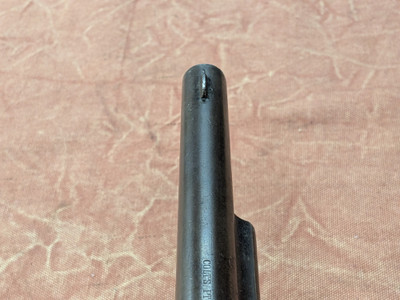 Colt 1878 Frontier Six Shooter 44-40