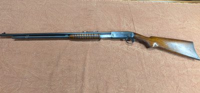 Remington Model 25 in 32 WCF - 1928 Production