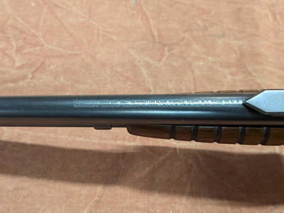 Remington Model 25 in 32 WCF - 1928 Production
