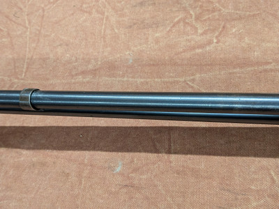 Remington Model 25 in 32 WCF - 1928 Production