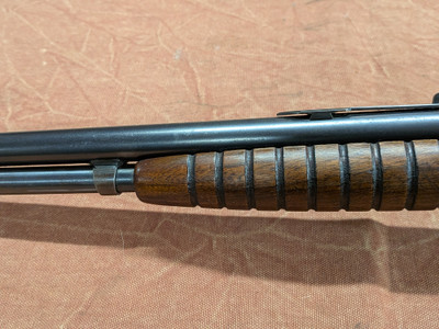 Remington Model 25 in 32 WCF - 1928 Production