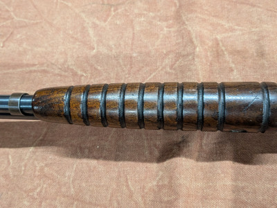 Remington Model 25 in 32 WCF - 1928 Production