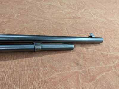Remington Model 25 in 32 WCF - 1928 Production