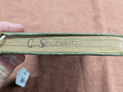 WW1 US NCO & Private Training Manual