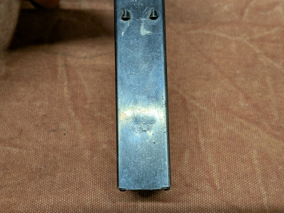 WW2 Winchester M1 Carbine Magazine
