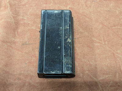 WW2 Winchester M1 Carbine Magazine