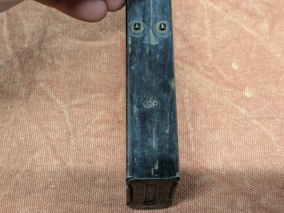 WW2 Standard Products M1 Carbine Magazine