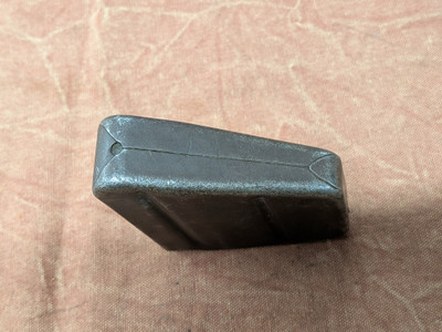 WW2 Enfield NO4 Magazine
