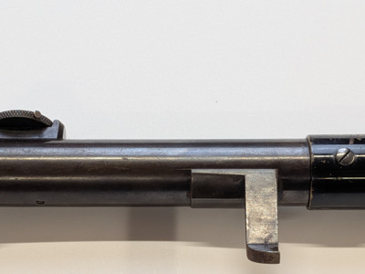 Emil Busch Visar 3X Rifle Scope