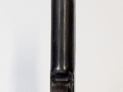 WW2 Dreyse 1907 Unit Marked to Reich Finance Administration