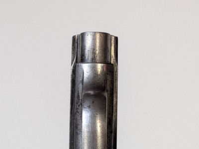 Colt 1908 Hammerless Vest Pocket Pistol Made in 1921