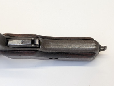 Czech VZ 44 Flare Gun