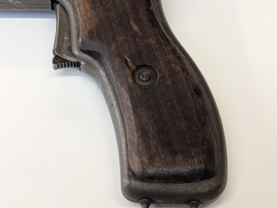 Czech VZ 44 Flare Gun