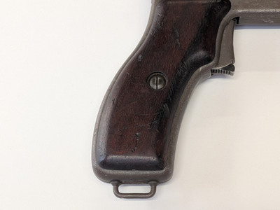 Czech VZ 44 Flare Gun