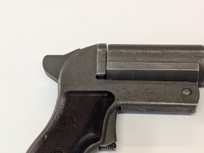 Czech VZ 44 Flare Gun