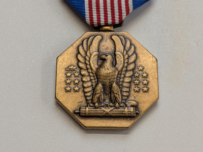 US Medal of Valor