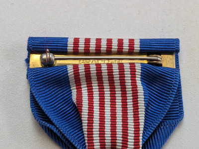 US Medal of Valor