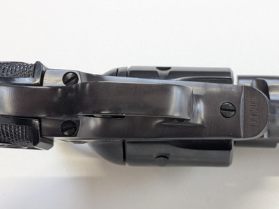 Colt SAA Frontier Scout - 1959 Production Like New