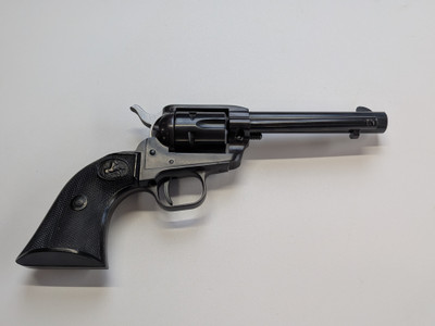 Colt SAA Frontier Scout - 1959 Production Like New