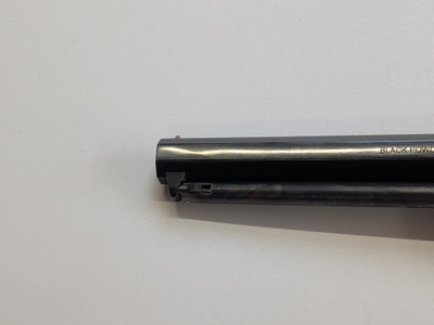 Pietta 1851 Navy - Gun Smith Special
