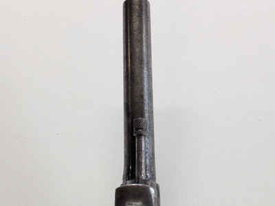 Colt Police Positive in 32 Colt