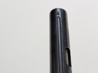 German Ortgies Pistol - Deutsche Werke Erfurt Production
