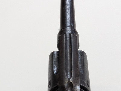 Smith & Wesson 1905 Round Butt 38 S&W special