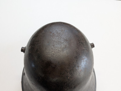 WW1 German M17 Helmet