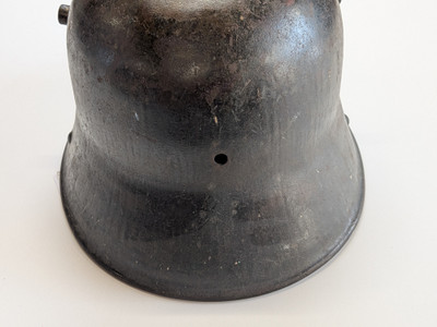 WW1 German M17 Helmet