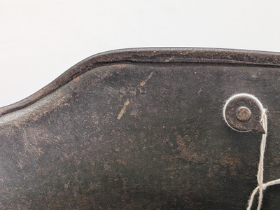 WW1 German M17 Helmet