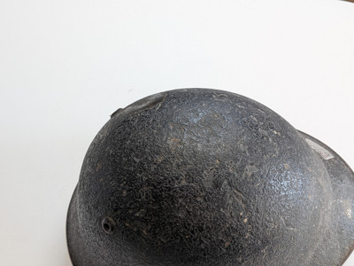 Swiss Helmet Personalized