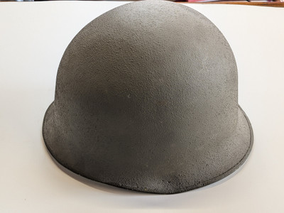 Danish M52 Helmet with Liner