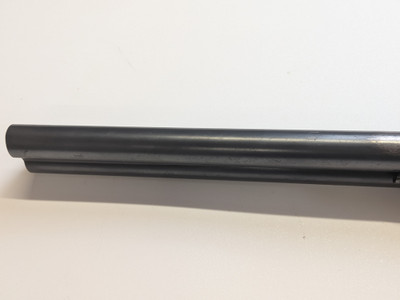 Spanish Double Barrel Coach Gun - Custom Made